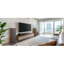 Wzmacniacz AV Denon AVC-X2850H