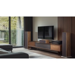 Wzmacniacz AV Denon AVC-X2850H