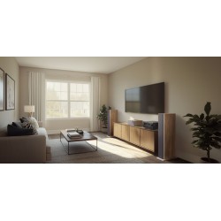 Wzmacniacz AV Denon AVC-X2850H