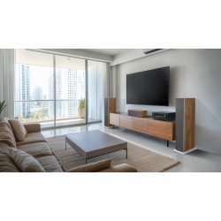 Wzmacniacz AV Denon AVC-X2850H