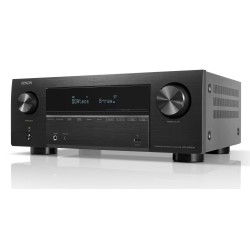 Wzmacniacz AV Denon AVC-X2850H