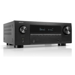 Wzmacniacz AV Denon AVC-X2850H