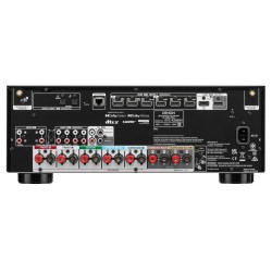 Wzmacniacz AV Denon AVC-X2850H