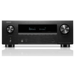 Wzmacniacz AV Denon AVC-X2850H