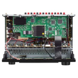 Wzmacniacz AV Denon AVC-X2850H