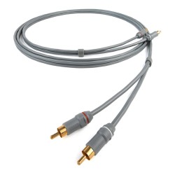Kabel audio 2RCA Chord Leyline