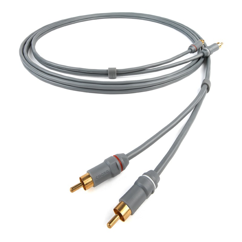 Kabel audio 2RCA Chord Leyline
