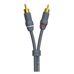 Kabel audio 2RCA Chord Leyline