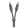 Kabel audio 2RCA Chord Leyline
