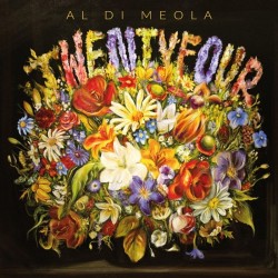 Al Di Meola - Twentyfour LP