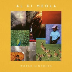 Al Di Meola - World...