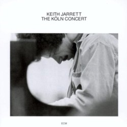 Keith Jarrett - The Koln...