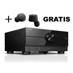 Amplituner Yamaha RX-A6A...