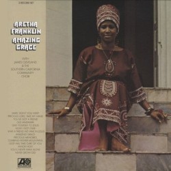Aretha Franklin - Amazing...