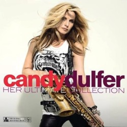 Candy Dulfer - Her Ultimate...