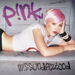 Pink - Missundaztood LP
