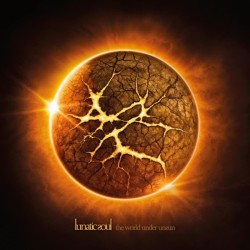 Lunatic Soul - The World...