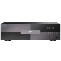 Odtwarzacz Bluray Magnetar...