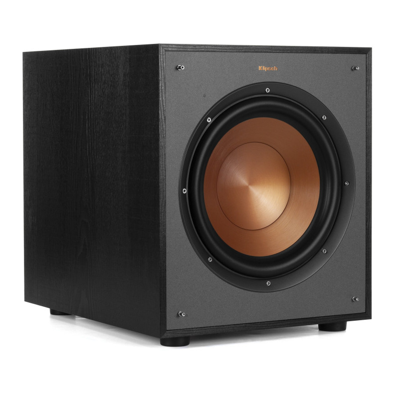 Subwoofer Klipsch R-100SW