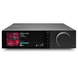 Wzmacniacz sieciowy...