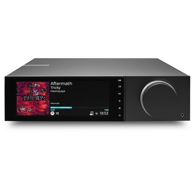 Wzmacniacz sieciowy Cambridge EVO 150 SE