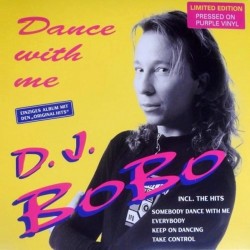 Dj Bobo - Somebody Dance...