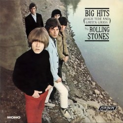 Rolling Stones - Big hits...