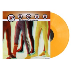 T. Love - Chłopaki nie...