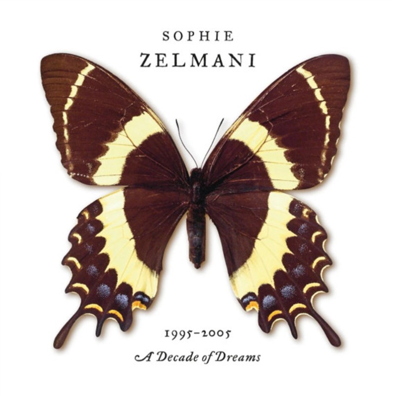 Sophie Zelmani - Decade of Dreams LP