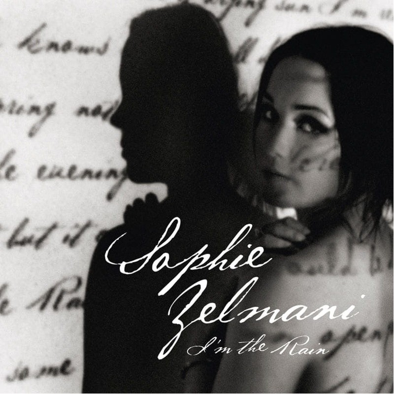 Sophie Zelmani - I'm the Rain LP
