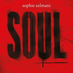 Sophie Zelmani - Soul LP