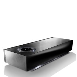 System muzyczny Naim Mu-So 2