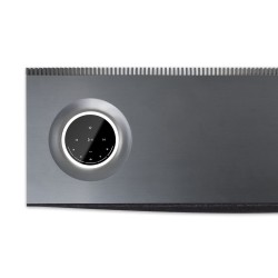 System muzyczny Naim Mu-So 2