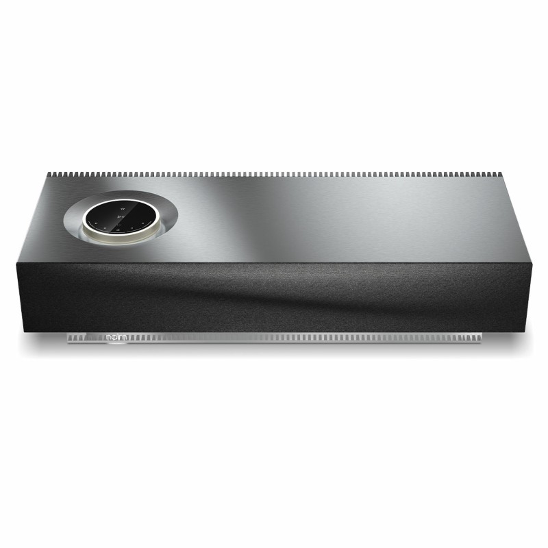 System muzyczny Naim Mu-So 2