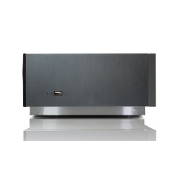 System muzyczny Naim Mu-So 2