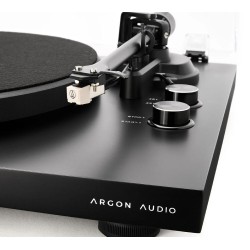 Gramofon Argon Audio TT mk2