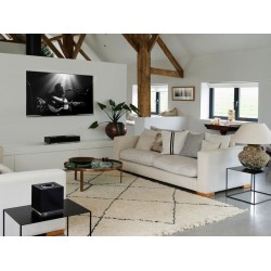 System muzyczny Naim Mu-So 2