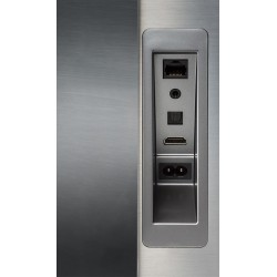 System muzyczny Naim Mu-So 2