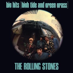 Rolling Stones - Big hits...