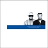 Pet Shop Boys - Discography LP