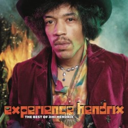 Jimi Hendrix: Experience...