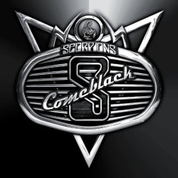 Scorpions - Comeblack LP