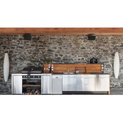 Głośnik zewnętrzny Klipsch RSM-650