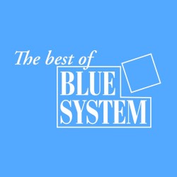 Blue System - The best of...