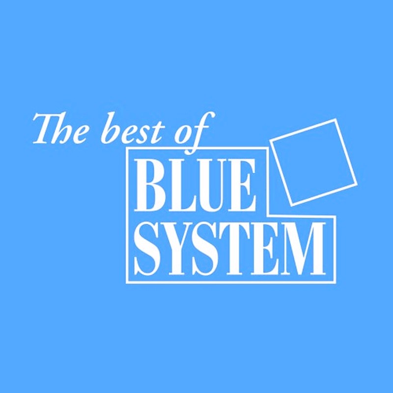 Blue System - The best of Blue System LP