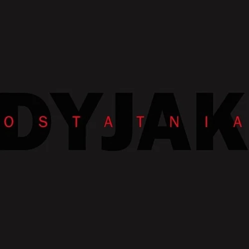 Marek Dyjak - Ostatnia LP