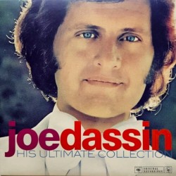 Joe Dassin - His ultimate...