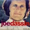 Joe Dassin - His ultimate collection LP