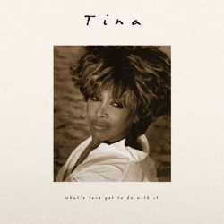 Tina Turner - What's Love...