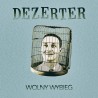 Dezerter - Wolny Wybieg LP